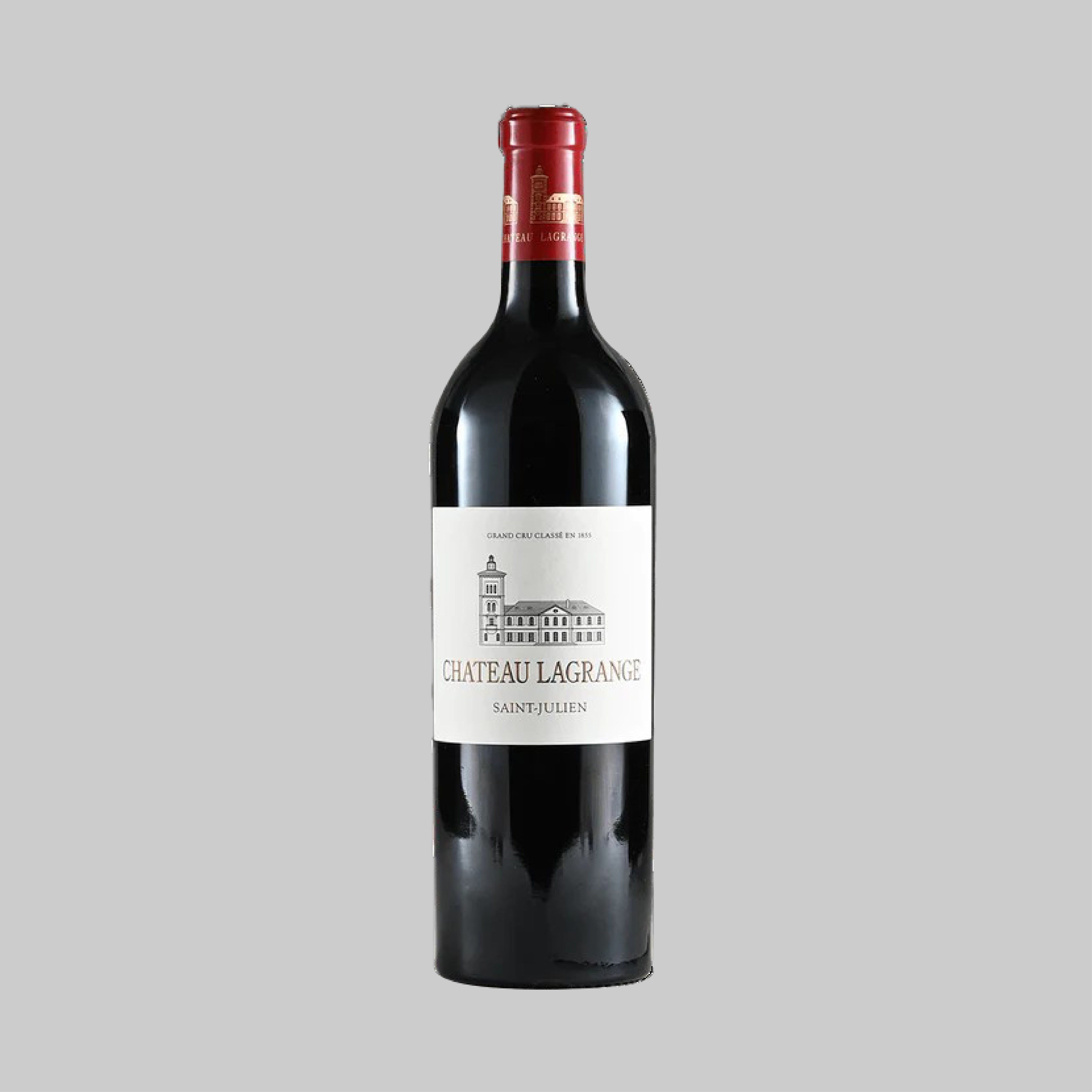 Château Lagrange Saint-Julien 2021 750ml | Time2Drink